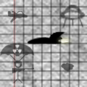 couverture jeu vidéo Doodle Dark Side