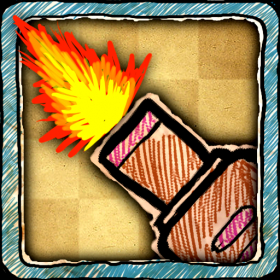 couverture jeu vidéo Doodle Defense HD