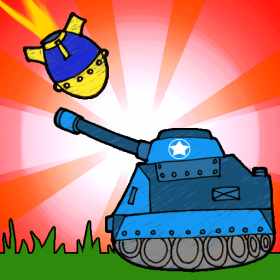 couverture jeu vidéo Doodle Defense