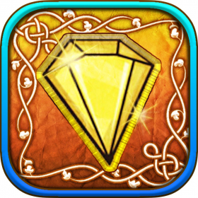 couverture jeu vidéo Doodle Diamonds - Fourth Draw