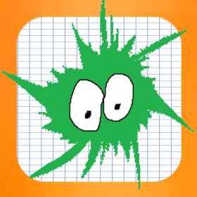 couverture jeu vidéo Doodle Doox