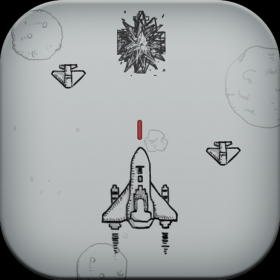 couverture jeu vidéo Doodle Draw Space Galactic