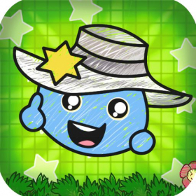 couverture jeu vidéo Doodle Fall Deluxe