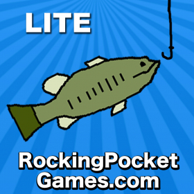 couverture jeu vidéo Doodle Fishing Lite