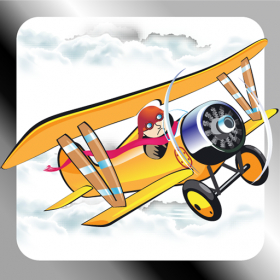couverture jeu vidéo Doodle Fly Lite