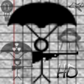 couverture jeu vidéo Doodle Free Fall HD