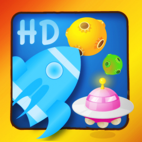 couverture jeu vidéo Doodle Galaxy HD