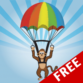 couverture jeu vidéo Doodle Glide - Free