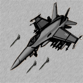 couverture jeu vidéo Doodle Jet Fighter
