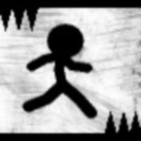 couverture jeu vidéo Doodle Move HD