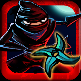 couverture jeu vidéo Doodle Ninja Wars