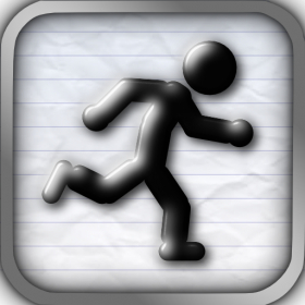 couverture jeu vidéo Doodle Nosebreaker