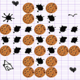 couverture jeu vidéo Doodle Peg
