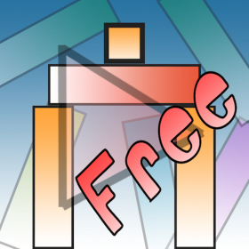 couverture jeu vidéo Doodle Physics 2 Free