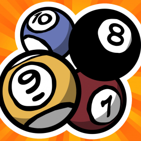 couverture jeu vidéo Doodle Pool 2: The Chalk Of Destiny