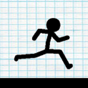 couverture jeu vidéo Doodle Run+