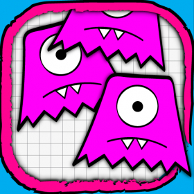 couverture jeu vidéo Doodle Rush - BE WARNED: Crazy Addictive!