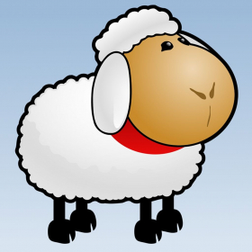 couverture jeu vidéo Doodle Sheep HD