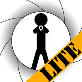couverture jeu vidéo Doodle Shooter Lite