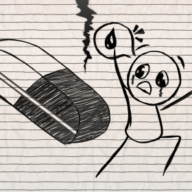 couverture jeu vidéo Doodle Troll: Run, Shoot and Jump