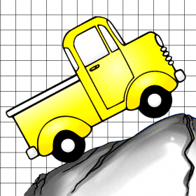 couverture jeu vidéo Doodle Trucks