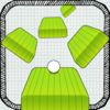couverture jeu vidéo Doodle Twist - Impossible Jump