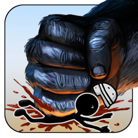 couverture jeu vidéo Doodle vs Brute : World Domination