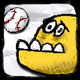 top 10 éditeur Doodle Wars: Baseball Blowout