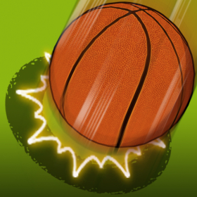 couverture jeu vidéo DoodleDribble