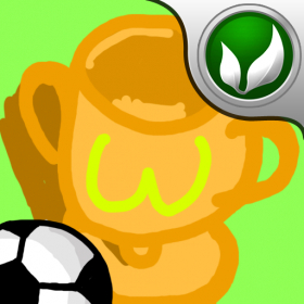 couverture jeu vidéo DoodleToss-2010SouthAfrica