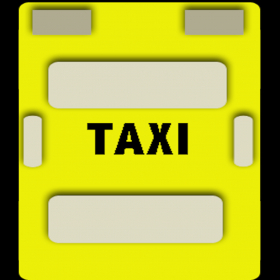 couverture jeux-video Doodly Taxi
