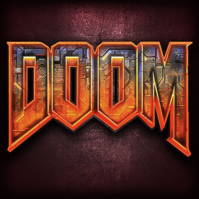 couverture jeu vidéo DOOM Classic