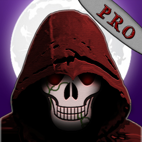 couverture jeux-video Doom Ninjas PRO: Squelette Ninja Saut Dans Sombre Maison