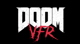 couverture jeu vidéo Doom VFR