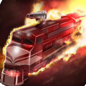 couverture jeu vidéo Doomsday Express HD