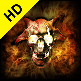 couverture jeu vidéo Doomsday: Hellraiser HD (3D FPS)