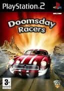 couverture jeux-video Doomsday Racers
