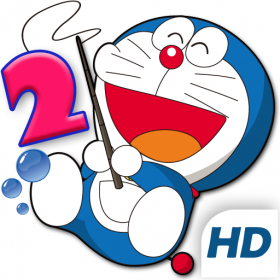 couverture jeu vidéo Doraemon Fishing 2 HD