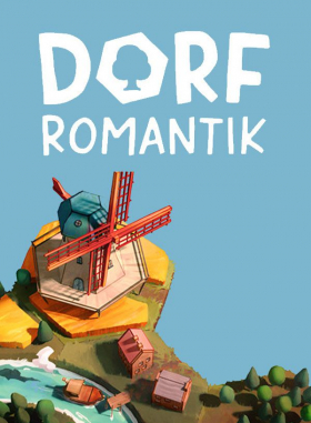 top 10 éditeur Dorfromantik