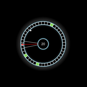 couverture jeu vidéo Dot Dot