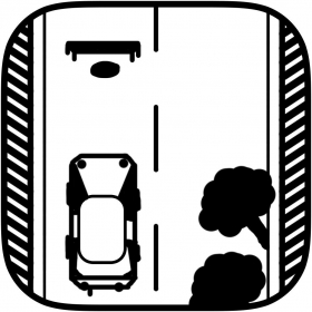 couverture jeu vidéo Dot Dur: Survive The Endless Racer Windy Route