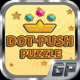 couverture jeux-video Dot Push Puzzle Lite