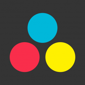 couverture jeux-video Dot Spinner