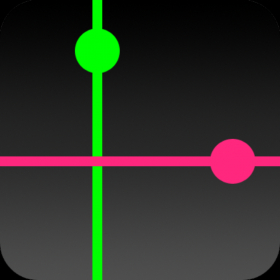 couverture jeu vidéo Dot Touch - Match the Dots!