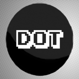 couverture jeu vidéo Dot
