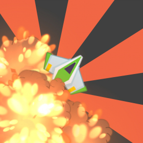 couverture jeu vidéo DOTE - Defender of the Earth