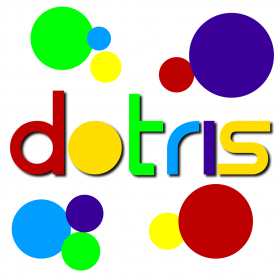 couverture jeu vidéo Dotris Pro