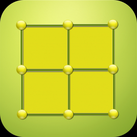 couverture jeu vidéo Dots & Blocks
