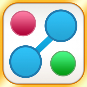 couverture jeu vidéo Dots & Dots Free