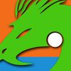 couverture jeu vidéo Dots and Dragons